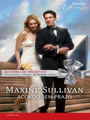 cover image of Acordo sem Prazo